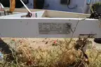 12&#x27; Jon Aluminum Boat with Zieman Trailer