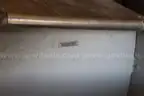 Metal Canoe