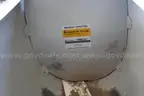 Metal Canoe