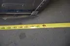 Metal Canoe