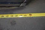 Metal Canoe