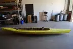 Old Town Kayak