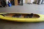 Old Town Kayak