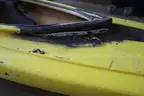 Old Town Kayak