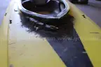 Old Town Kayak