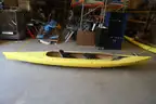 Old Town Kayak