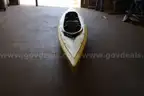 Old Town Kayak