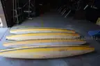 Lot of 2 Hydro Water Bikes