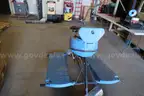 Lot of 2 Hydro Water Bikes
