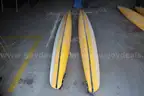 Lot of 2 Hydro Water Bikes
