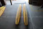 Lot of 2 Hydro Water Bikes