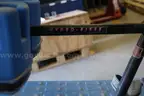 Lot of 2 Hydro Water Bikes