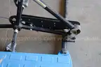 Lot of 2 Hydro Water Bikes