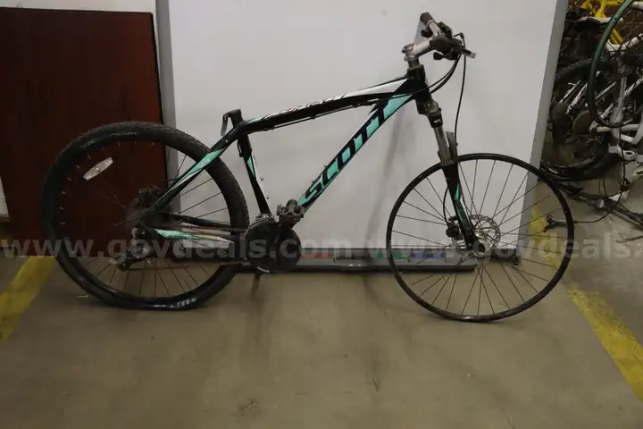 Scott Aspect