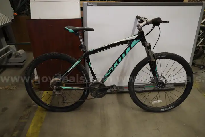 Scott Aspect