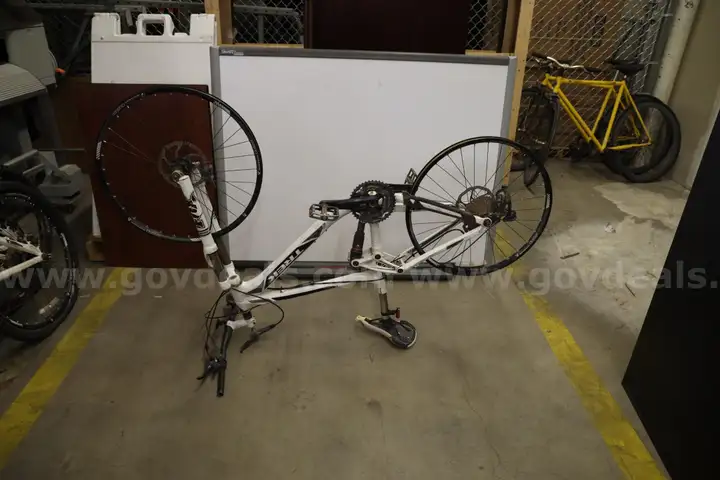 Trek Mountain Bike