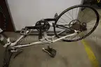Trek Mountain Bike