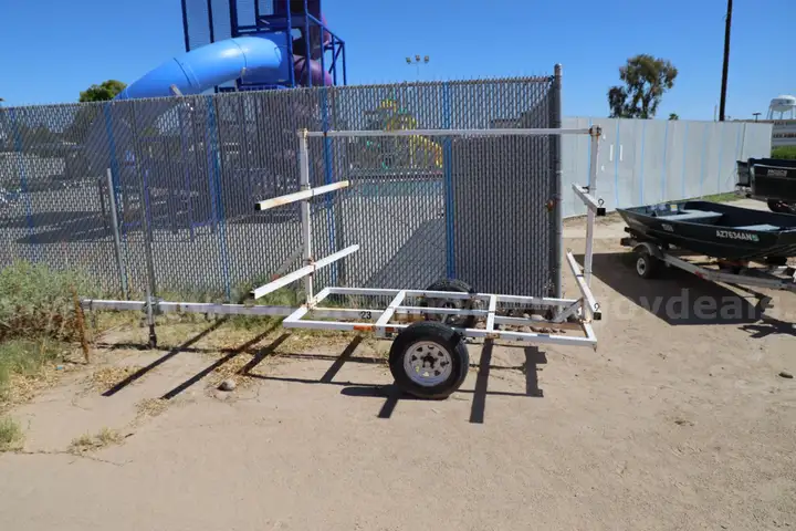 Kayak Trailer