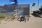 Kayak Trailer