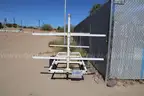 Kayak Trailer
