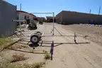 Kayak Trailer
