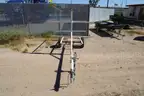 Kayak Trailer