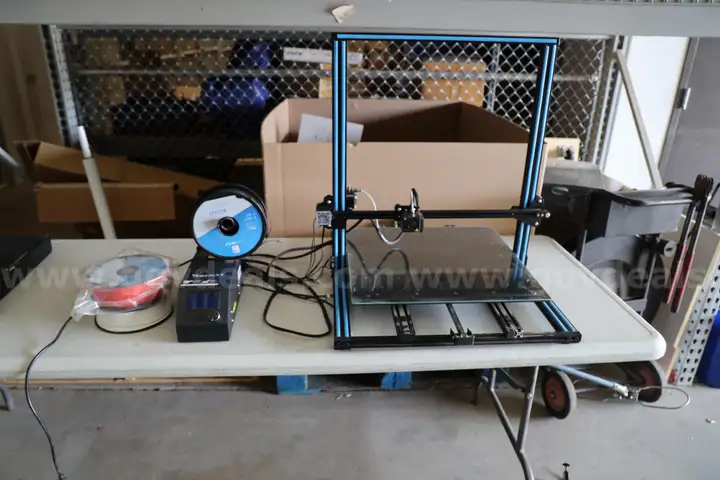 3D Printers