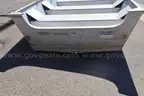 Tracker V-Bottom Boat