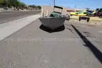 Tracker V-Bottom Boat