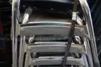 Lot of (72) Stackable Chairs