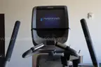 Elliptical Precor