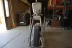 Elliptical Precor