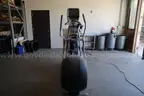 Elliptical Precor