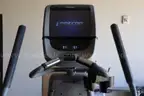 Elliptical Precor