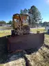 CAT BullDozer