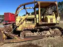 CAT BullDozer