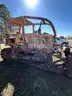 CAT BullDozer