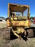CAT BullDozer