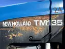 New Holland TM 135