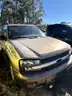 2002 Chevrolet TrailBlazer