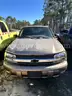 2002 Chevrolet TrailBlazer
