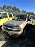 2002 Chevrolet TrailBlazer