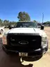 2012 Ford F-550