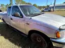 1997 Ford F-150