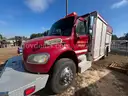 2005 Freightliner M2 Medium Duty