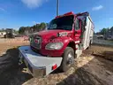 2005 Freightliner M2 Medium Duty