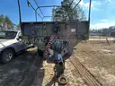 Military Trailer