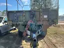 Military Trailer