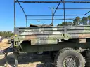 Military Trailer