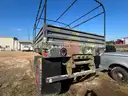 Military Trailer